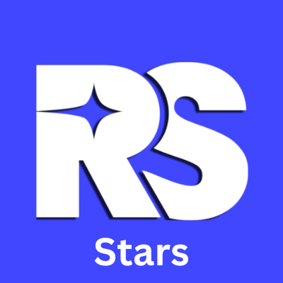 RSocial Stars