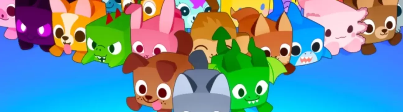 OVPW Pet Sim99 - Clan