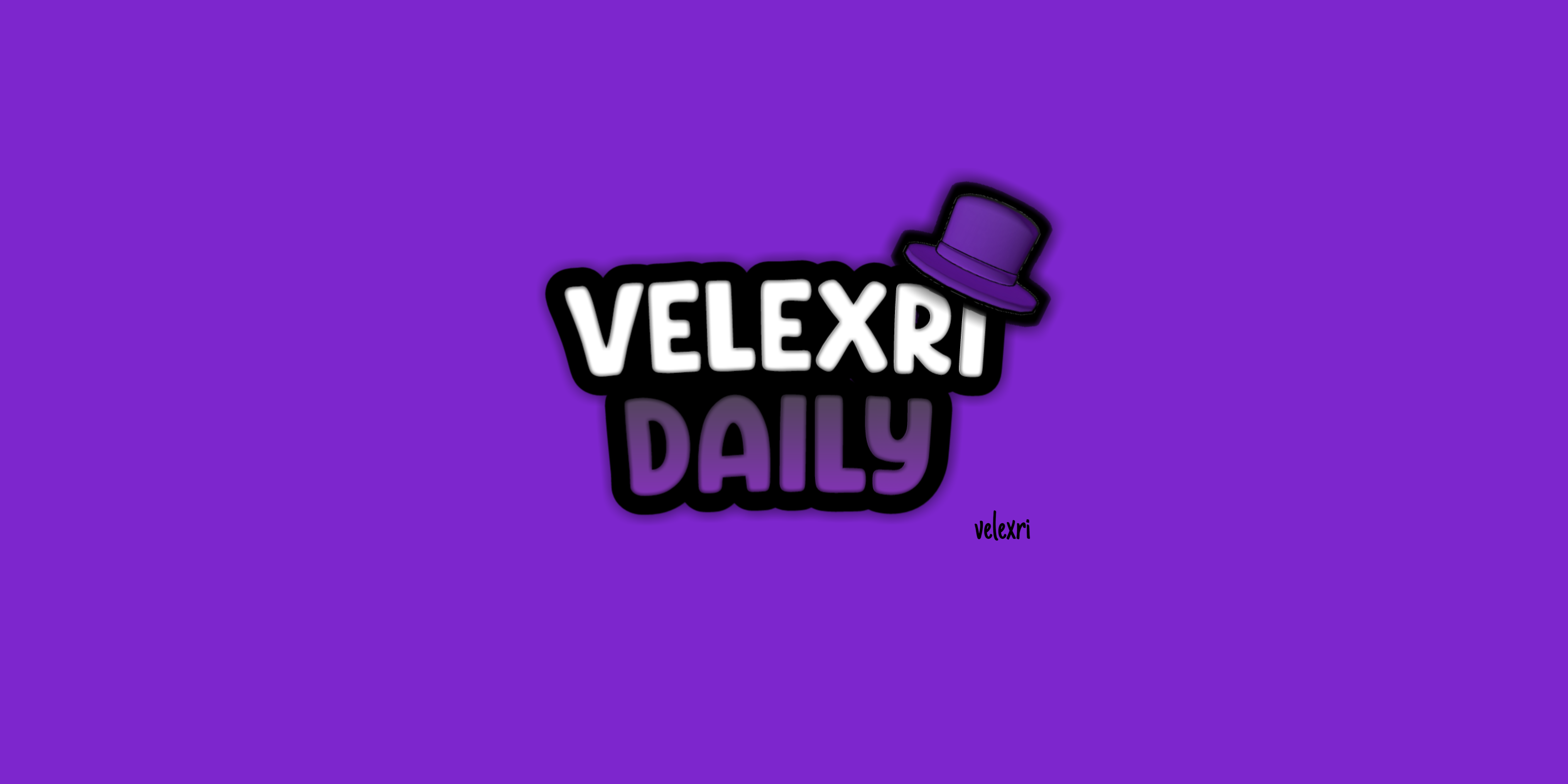 VelexriDaily Updates