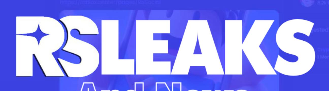 RSLeaks