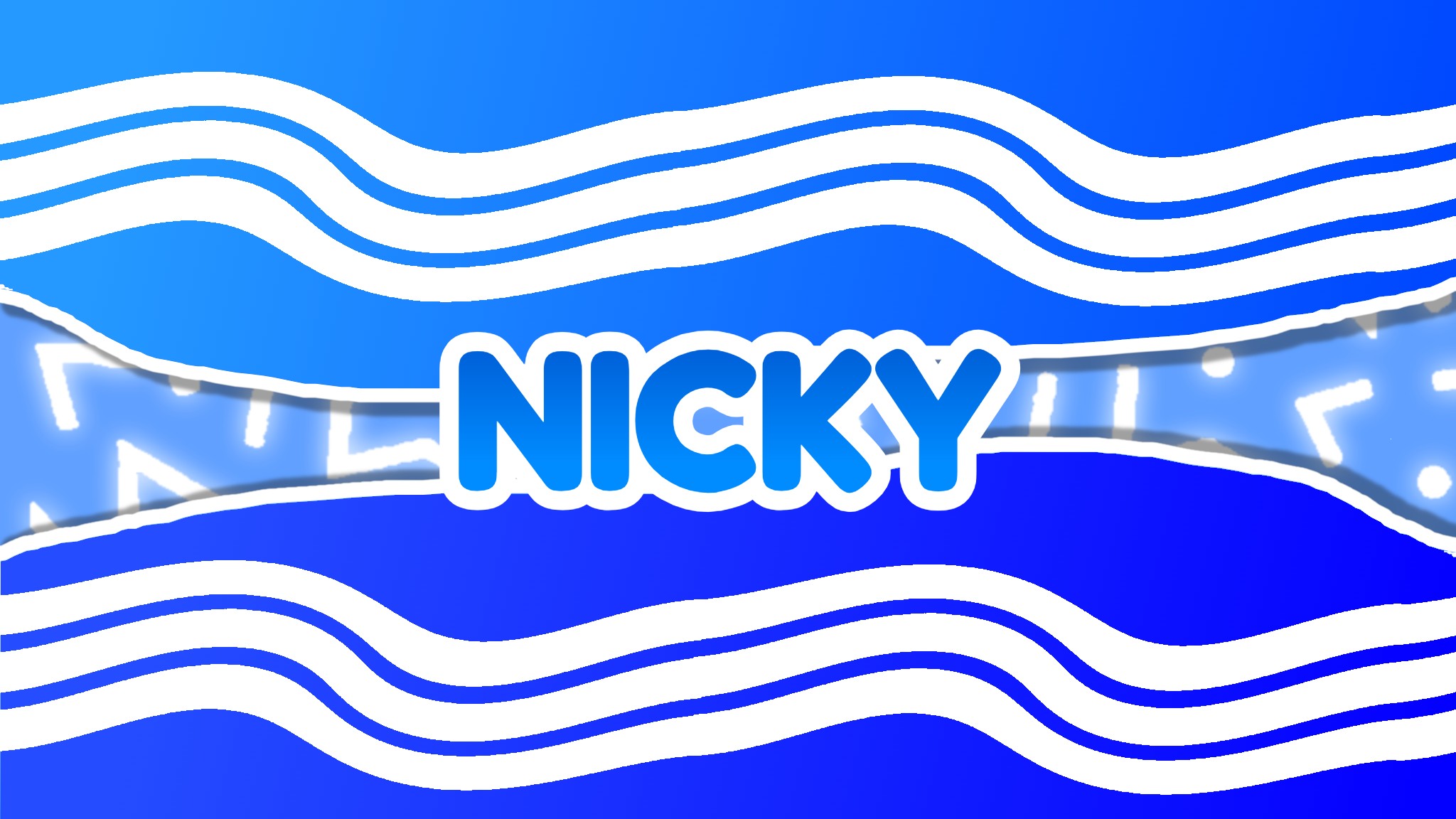 nicky