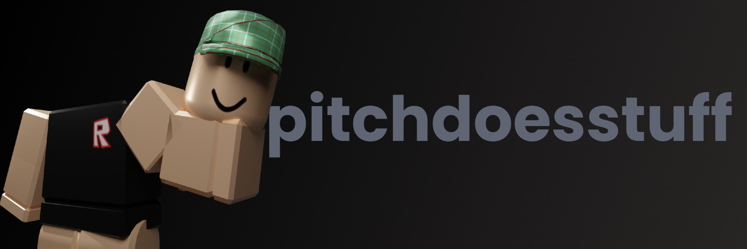 pitch