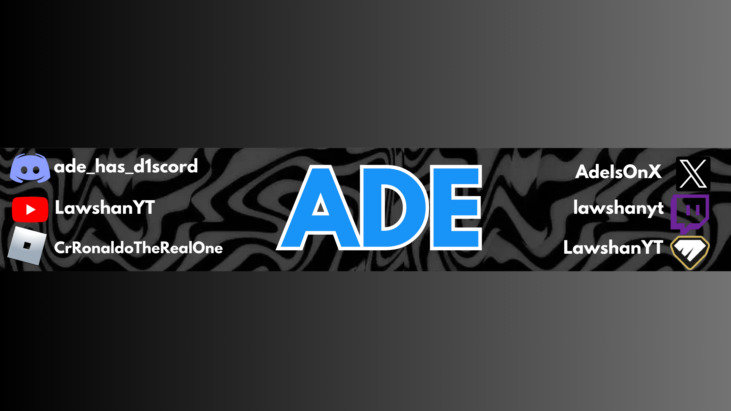 AdeUsesRSocial
