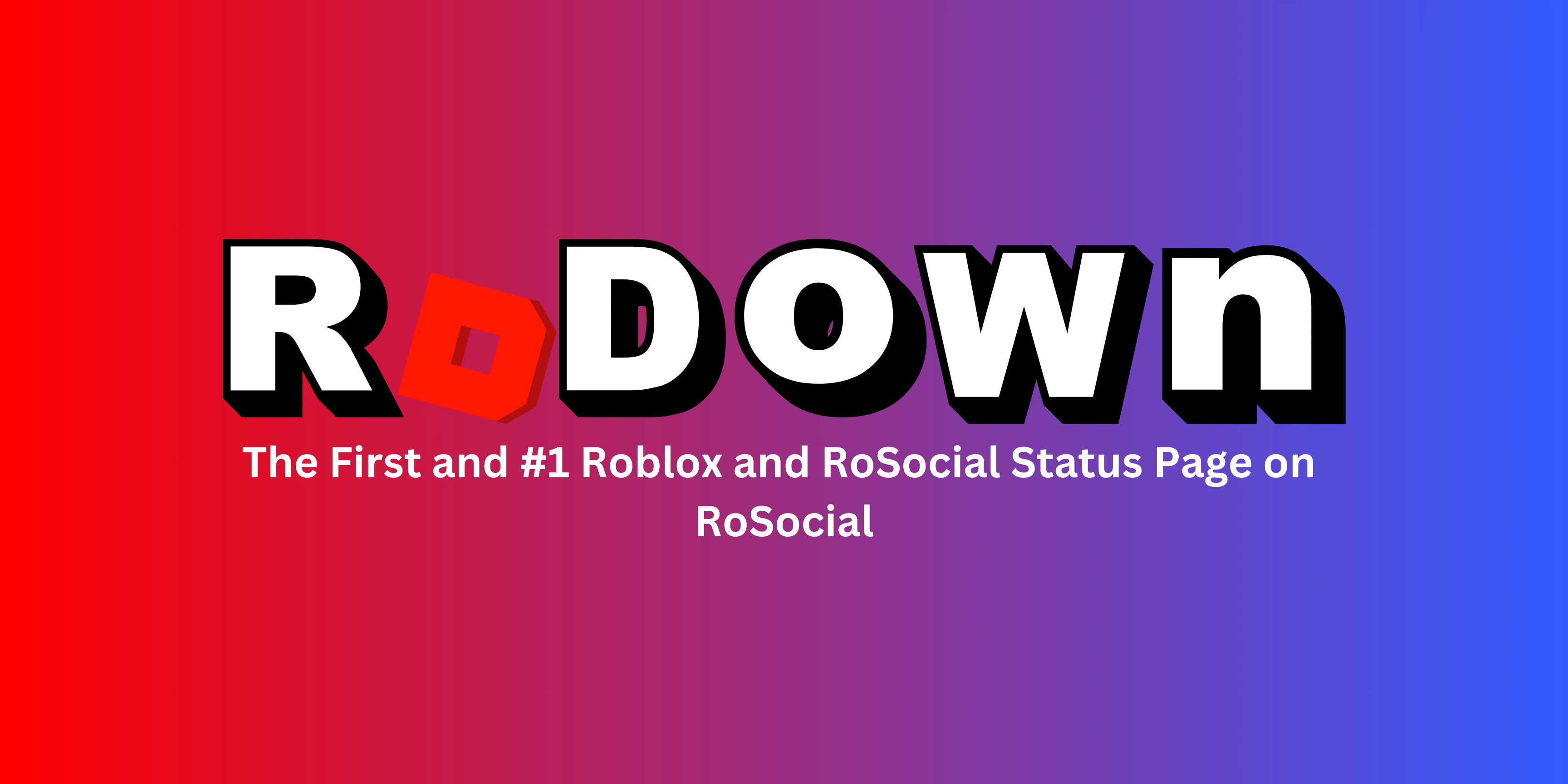 RoDown