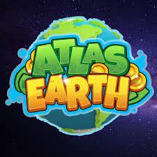 Atlas Earth (PARODY)