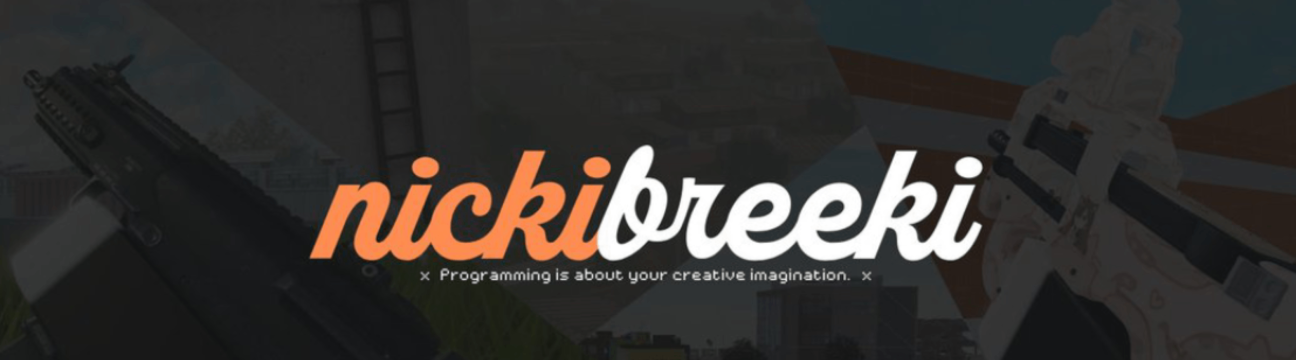 nickibreeki