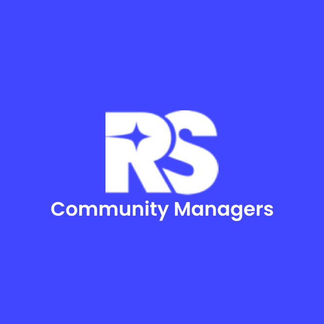 RoSocial Community Managers