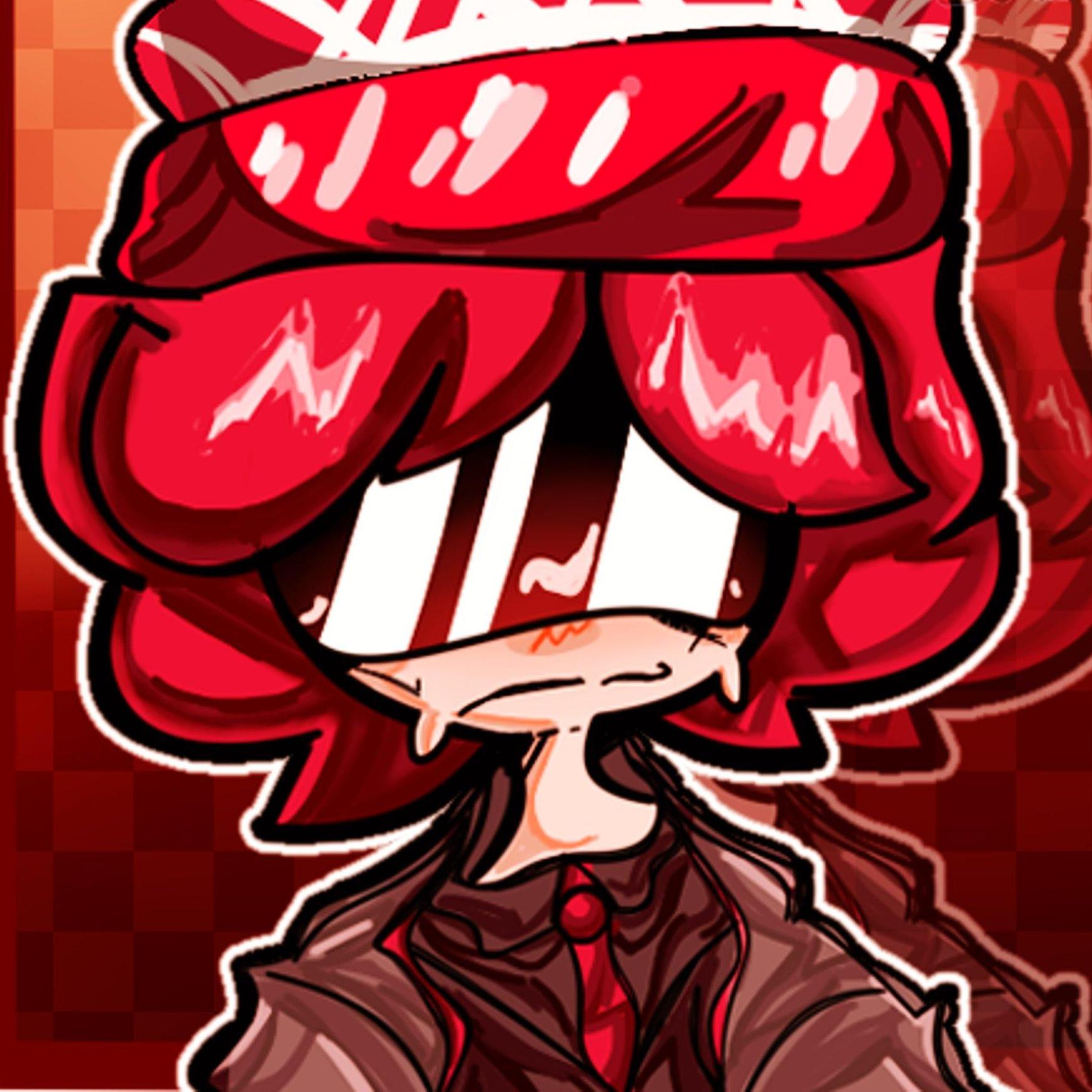 ItzReddoll
