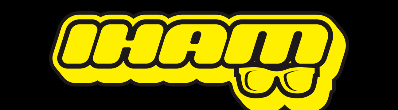 IHAM Records