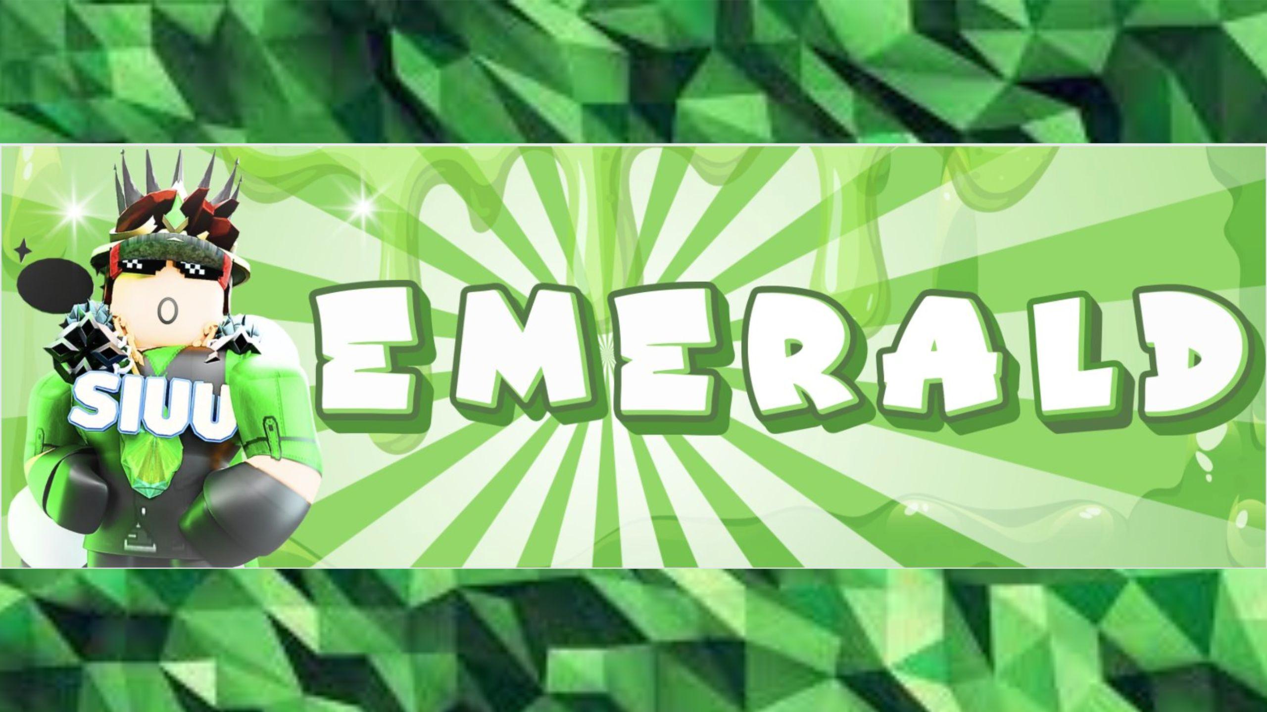 emerald