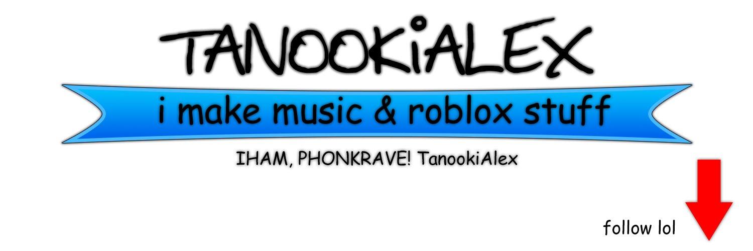tanookialex