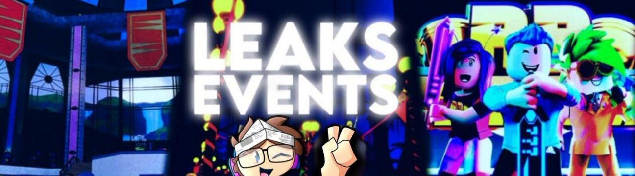 LeaksEvents