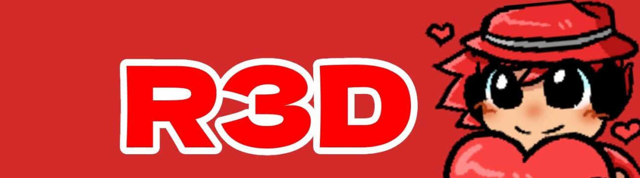 R3D
