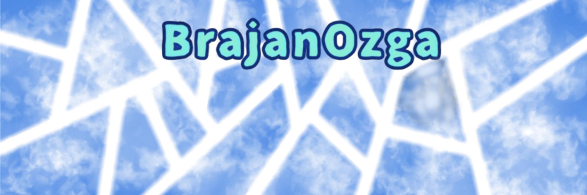 BrajanOzga