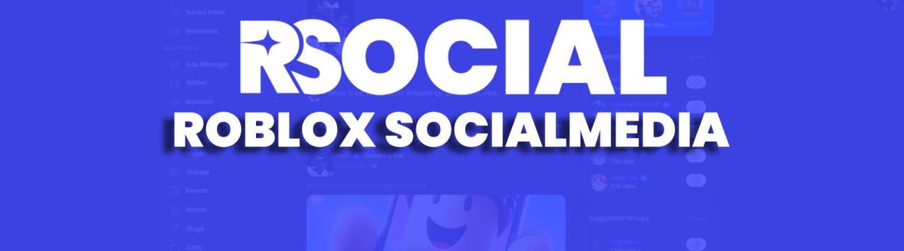 RoSocial