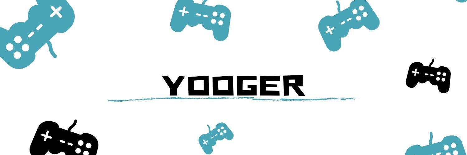 Yooger