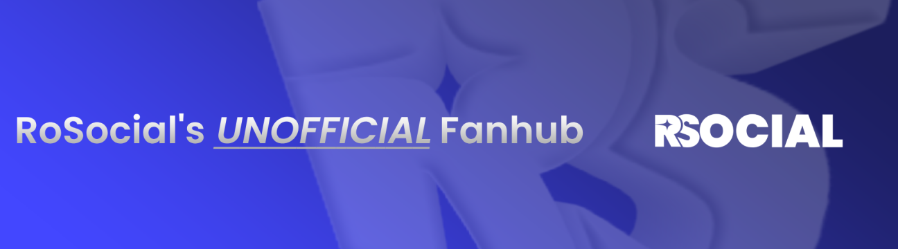 RoSocial Fans