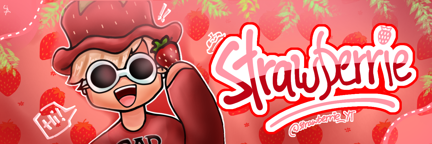 StrawBerrie