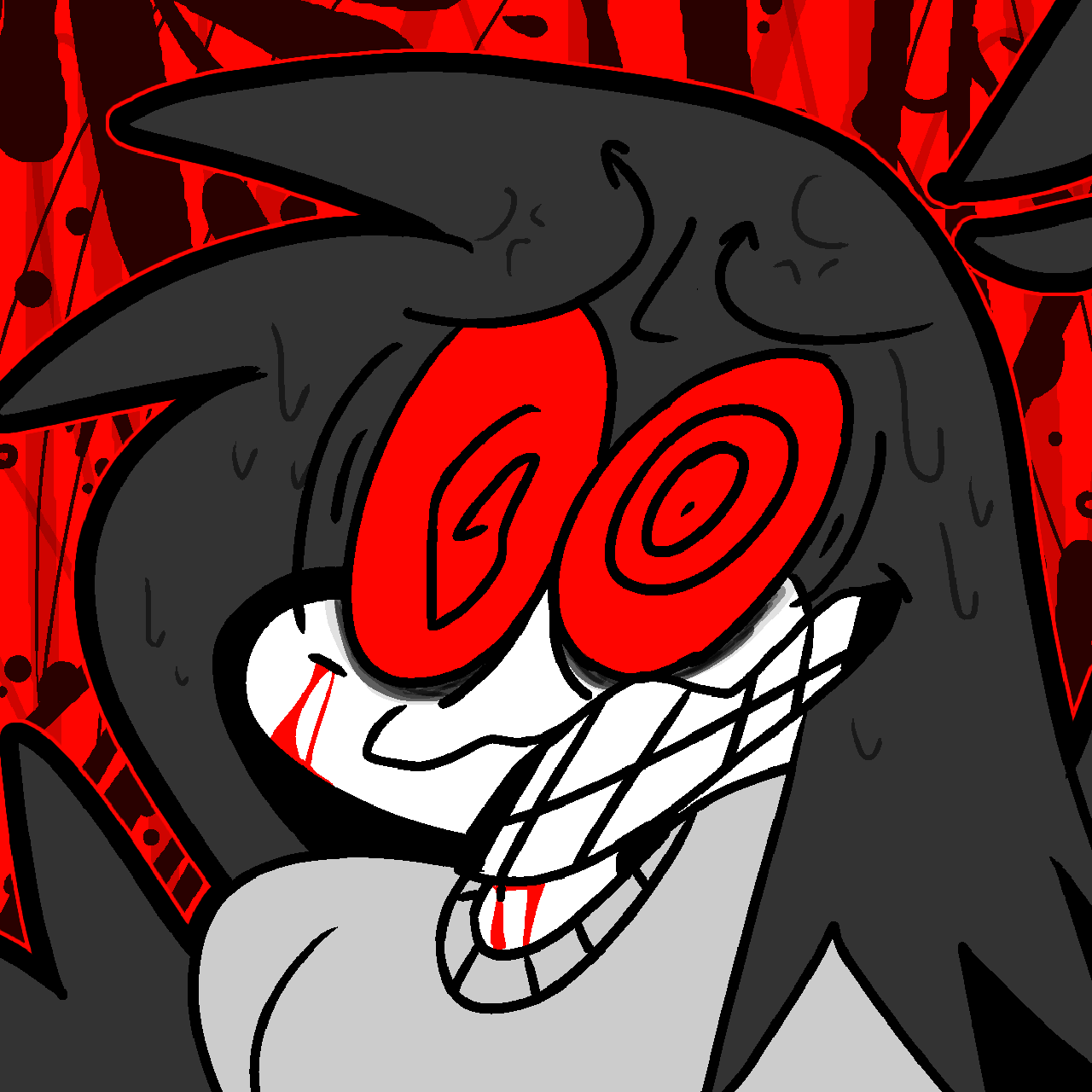 MONOCHROMANIAC