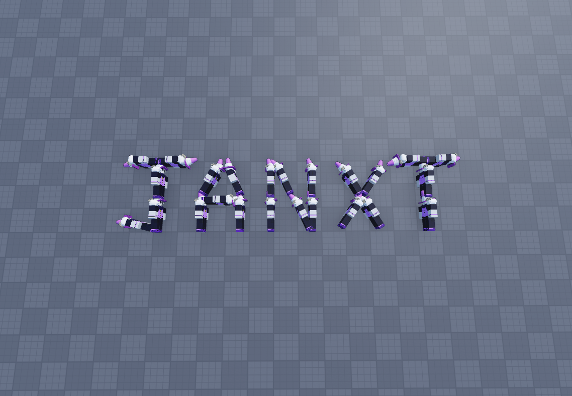 Janxt