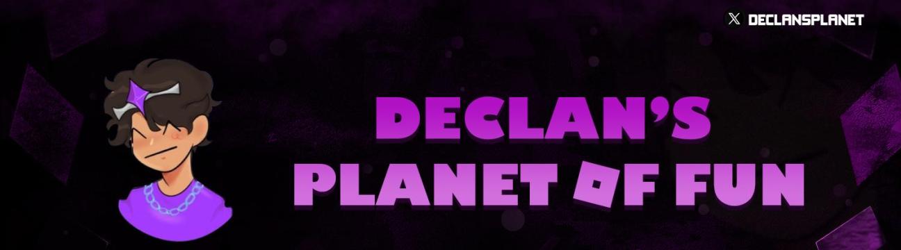 declansplanet