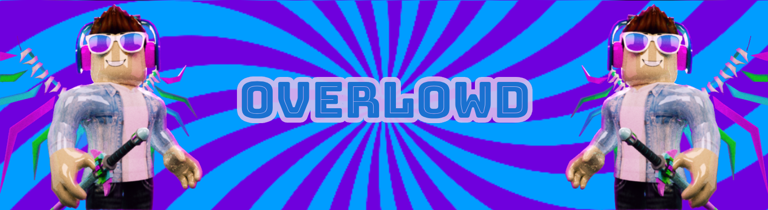 Overlowd