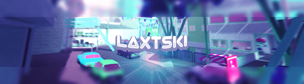 Laxt's Community