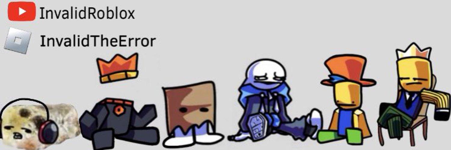 Invalid