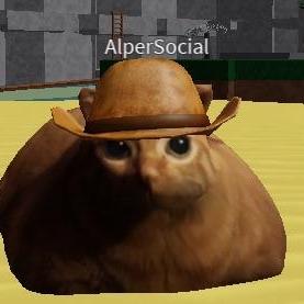 AlperSocial