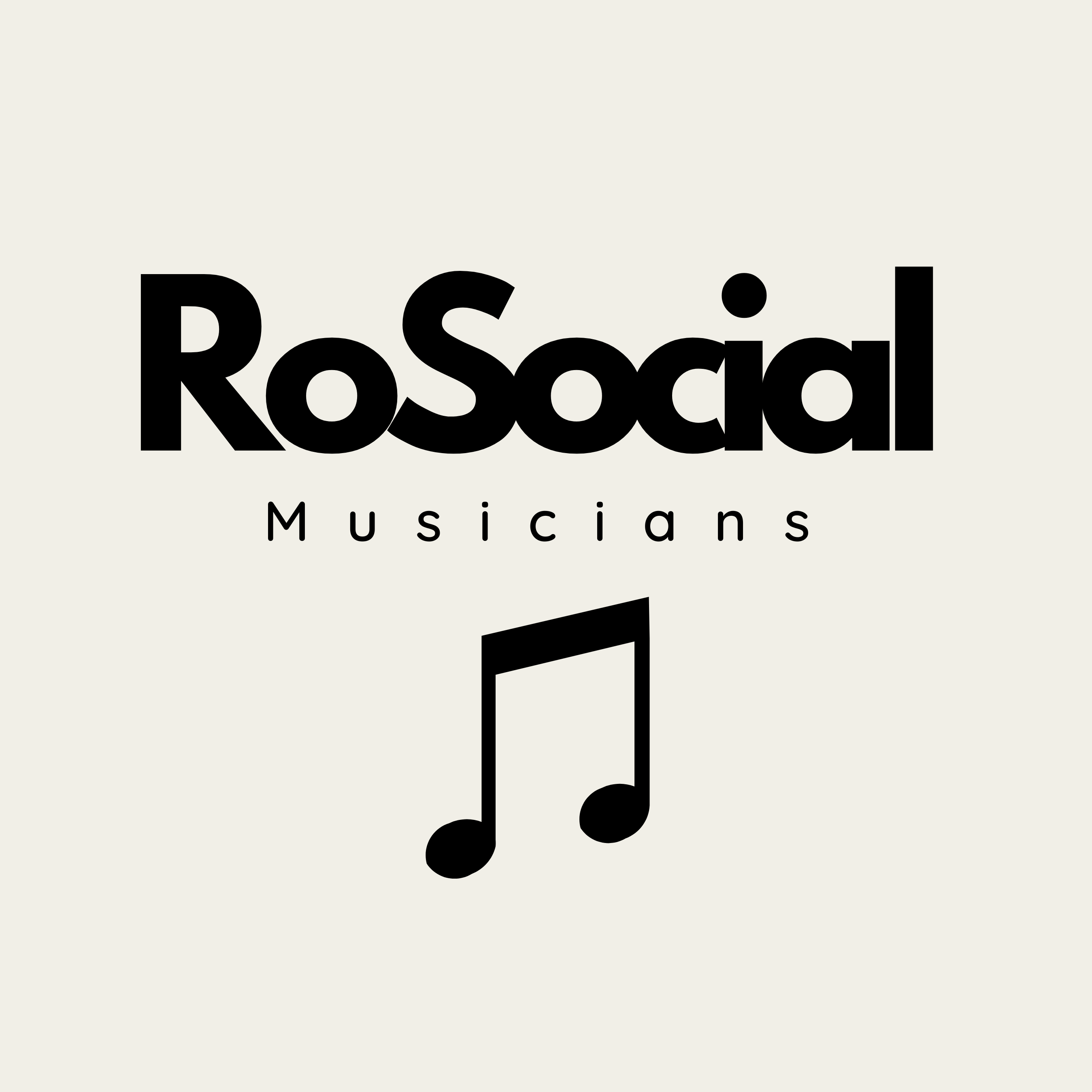 RoSocial Musicians