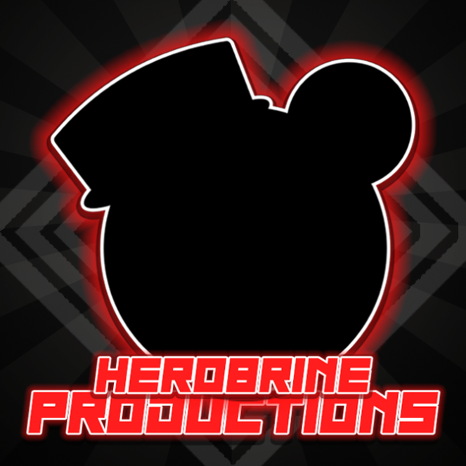 Herobrine Productions