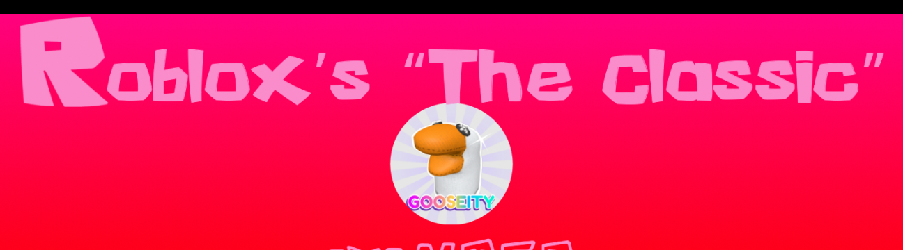 Gooseity