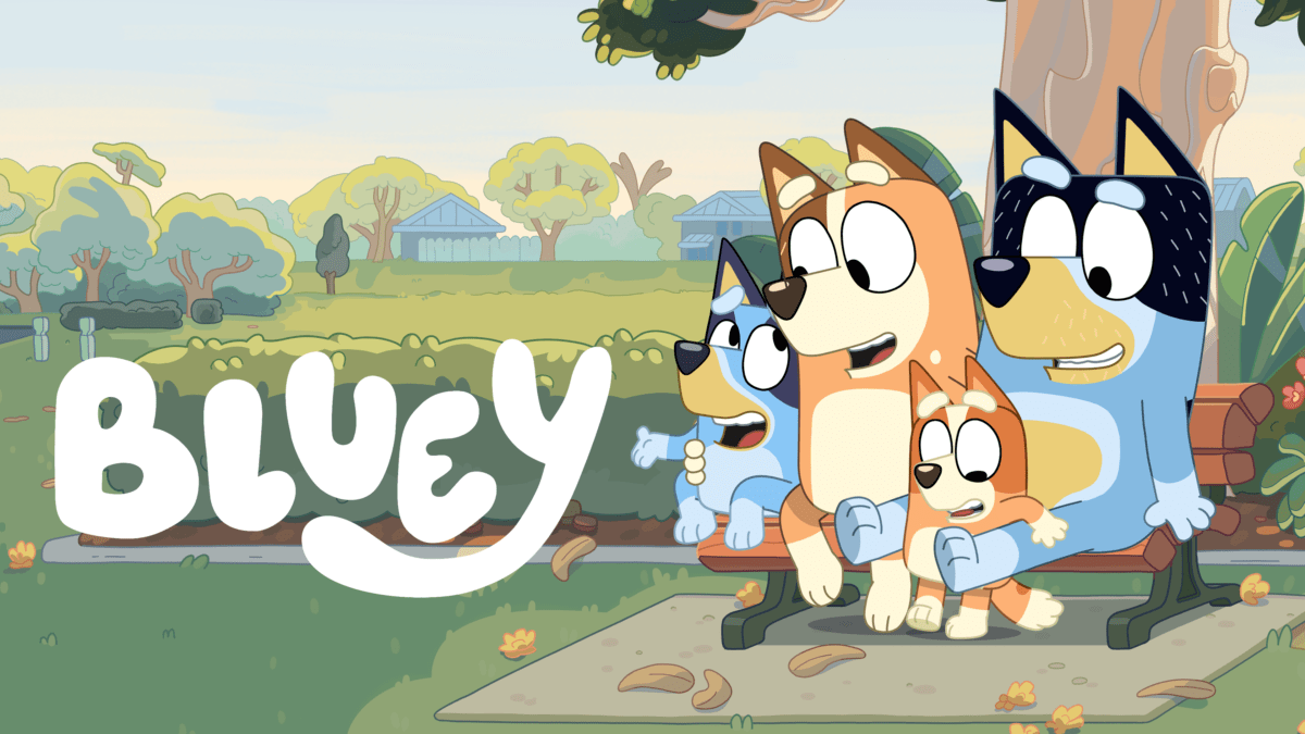 Bluey Community