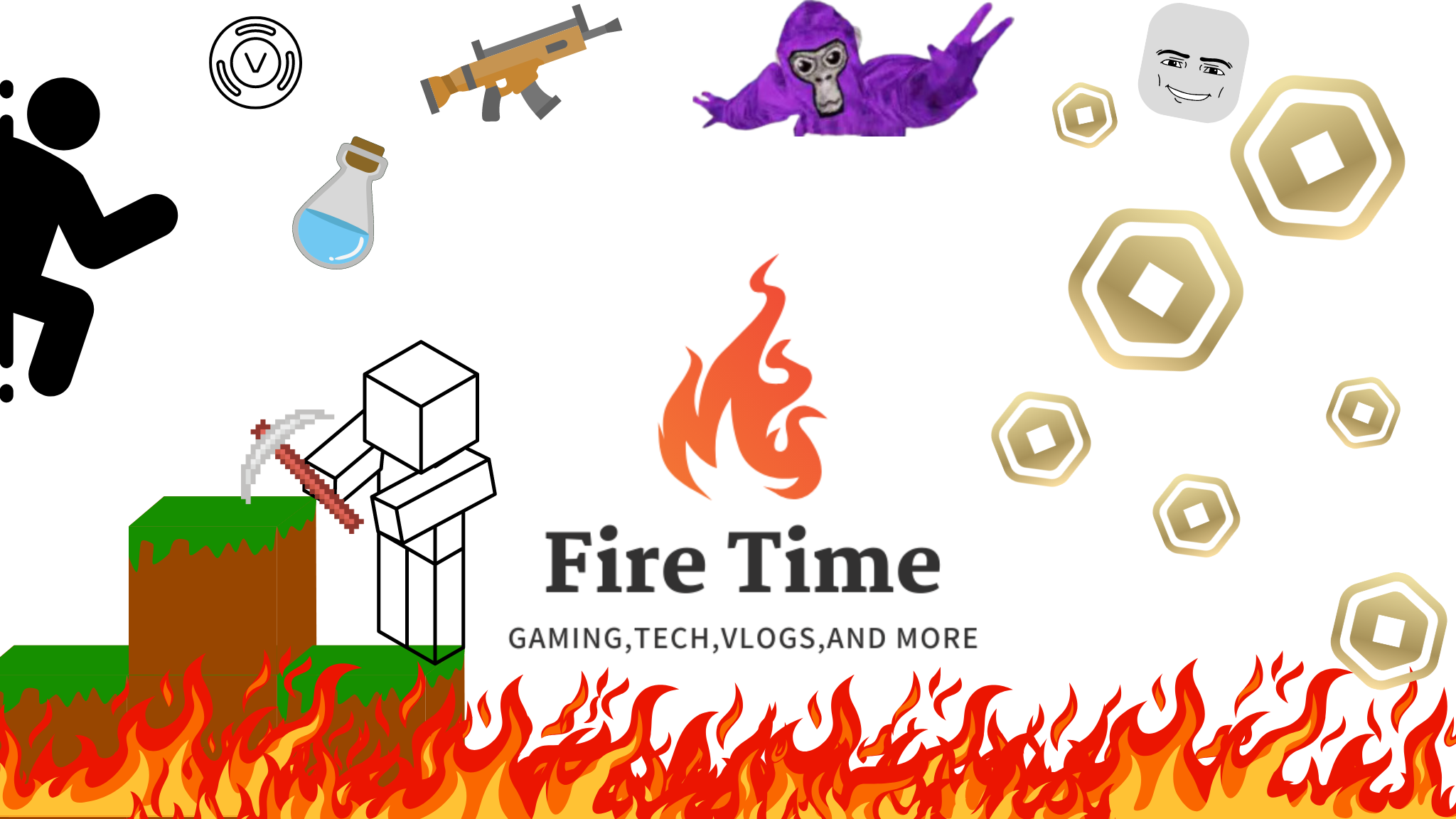 FireTime
