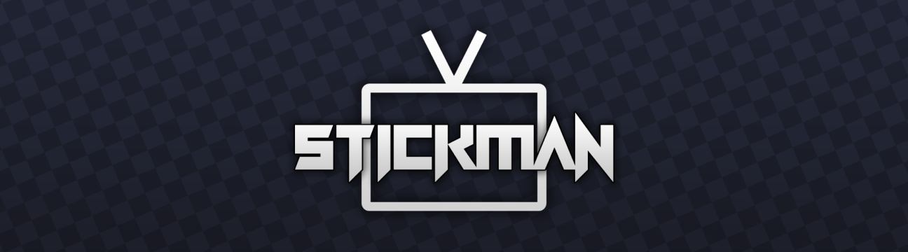 Stickman's Paintball Game