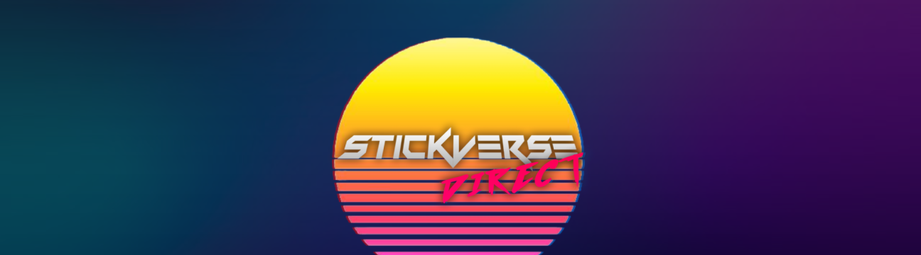 Stickverse Direct