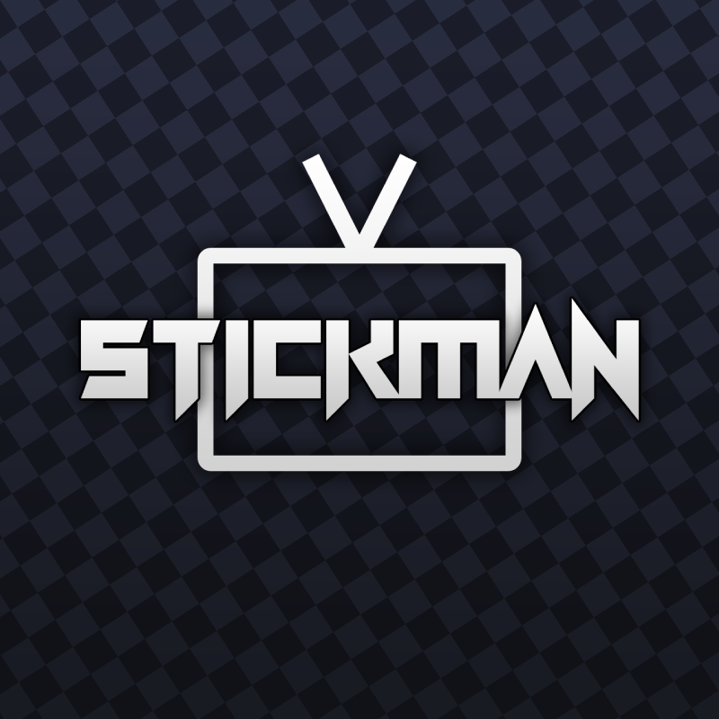 Stickman's Paintball Game