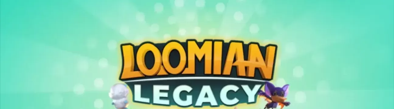 Loomian Legacy Fans