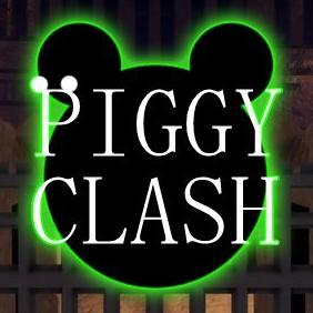 Piggy Clash