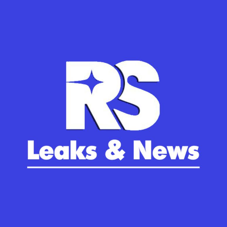 RSLeaks
