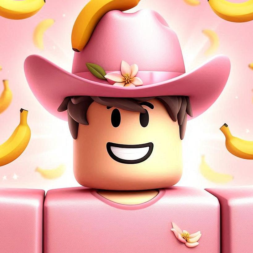 Pinkbanana
