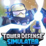 Tower Defense Simulator News