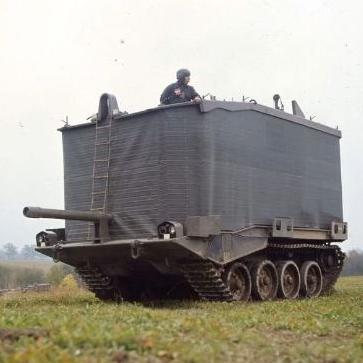 Howitzer