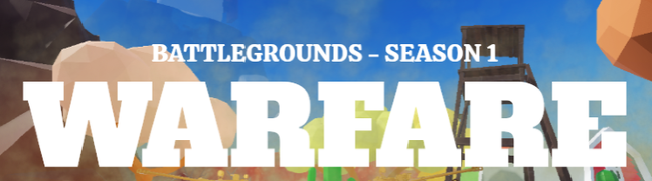 Battlegrounds