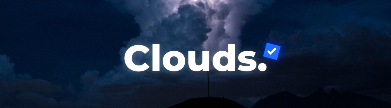 Clouds