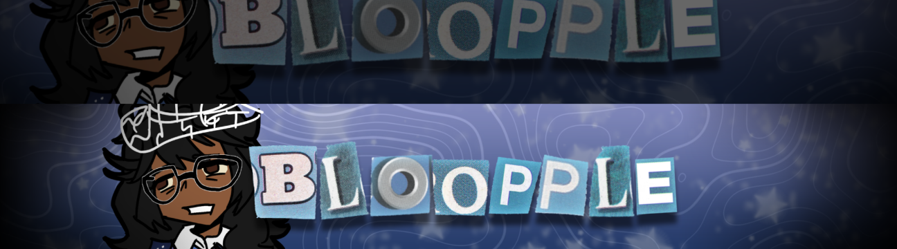 Bloopple