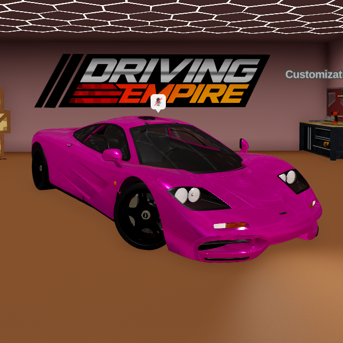 Ro-Drivers