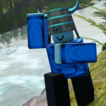 Mrbucket