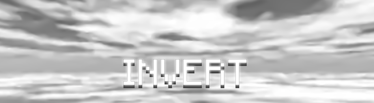 invert