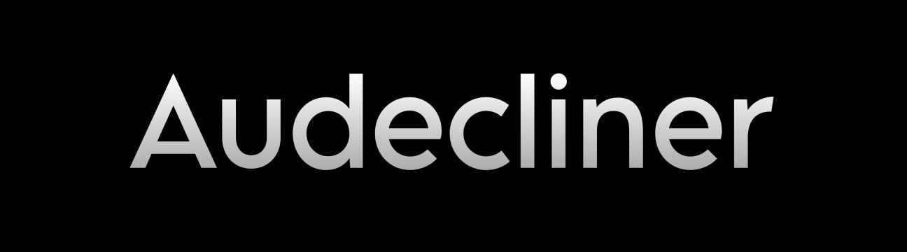 audecliner